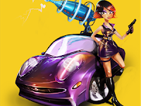 Adrenaline Racing Apk v1.0 (Mod Money)