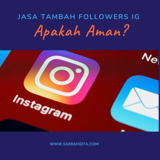 jasa tambah followers ig