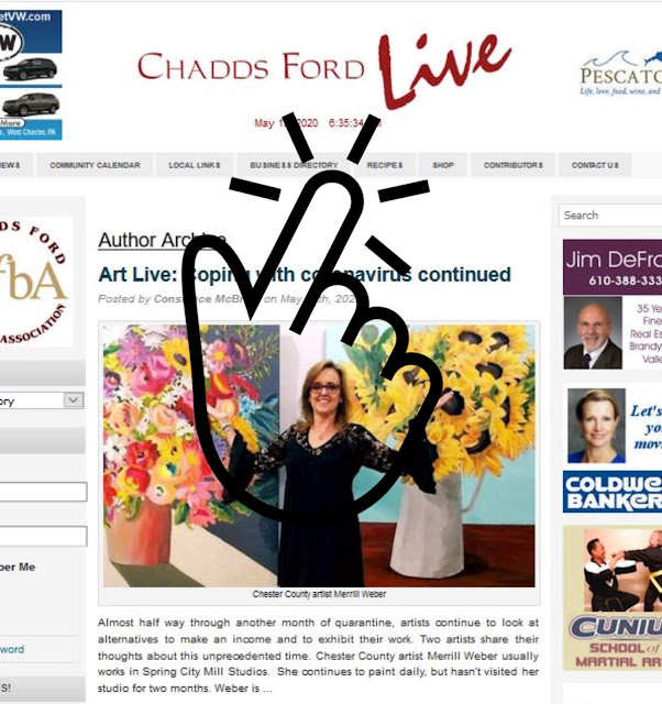 https://chaddsfordlive.com/2020/05/12/art-live-coping-with-coronavirus-continued/