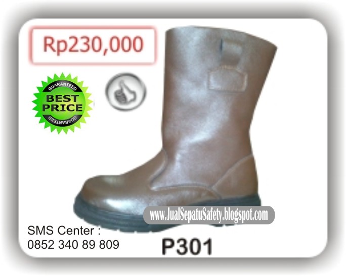 Toko Jual Sepatu  Safety  Murah Berkualitas 0852 3311 1221 