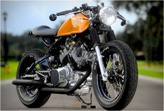 CUSTOM_Motorcycles_YAMAHA_ VIRAGO_ CAFE RACER_http://feeds.feedburner.com/blogspot/TmotJ