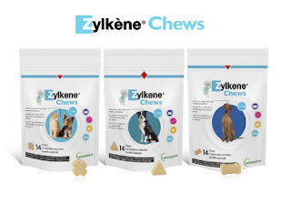  Zylkène Chews