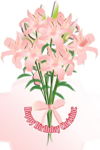 CHRIS LILIES