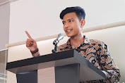 Sulthan Alfaraby Dorong Operasi Tangkap Koruptor di Aceh