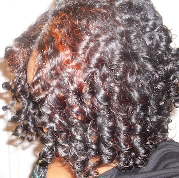 The Two Step Henna Indigo Process Curlynikki Natural Hair Care