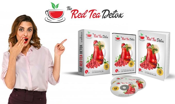 Red Tea Detox Review — Is It Worth the Money?