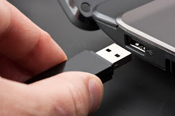 Cara Agar PC Bisa Mendeteksi USB Flashdisk