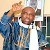 God Is Using Buhari To Punish Nigerians- Primate Ayodele