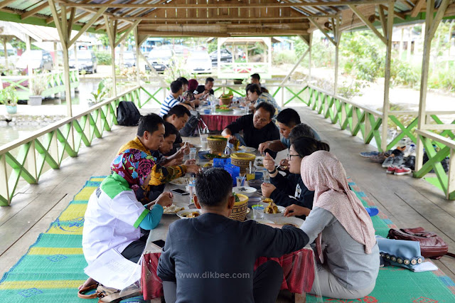 Lokasi Menarik Dan Keindahan Di Pagar Alam Indonesia