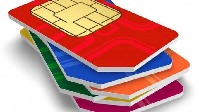 I Lost My BVN Sim Card: A Guide to Retrieving Your Vital Information