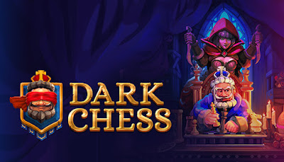 Dark Chess New Game Pc Steam