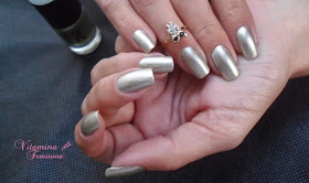 Esmalte Lokenzzi Ouro