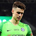 Kepa takes final decision on future with Chelsea