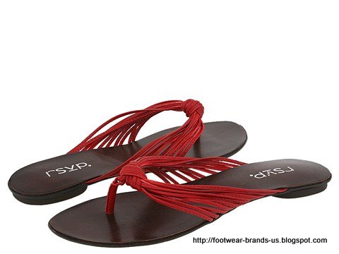 Footwear brands:brands-395194