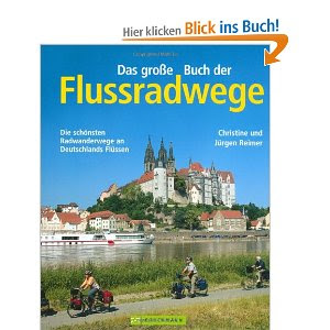 Flussradwege in Deutschland