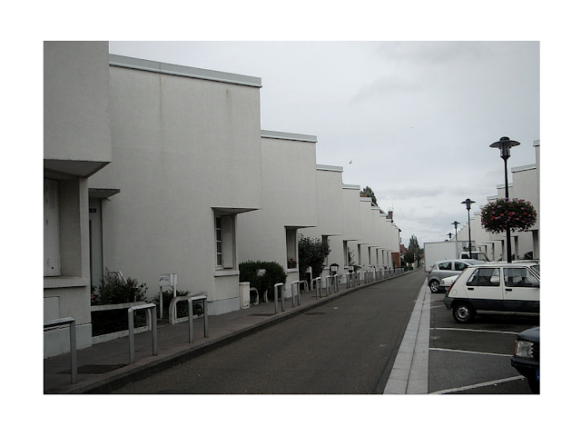 Trappes la cité des dents de scie