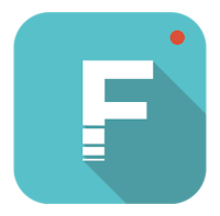 FilmoraGo Logo