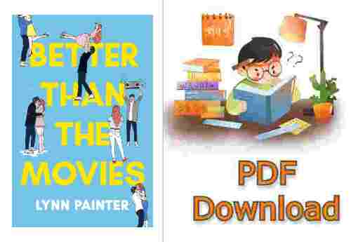 Better Than the Movies PDF Download