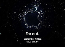 أكدت Apple تاريخ إطلاق هاتفها الذكي iPhone 14