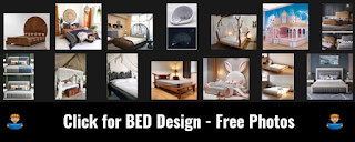 free bed design