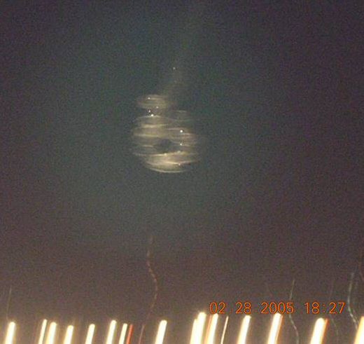 Pilots Ufo 2
