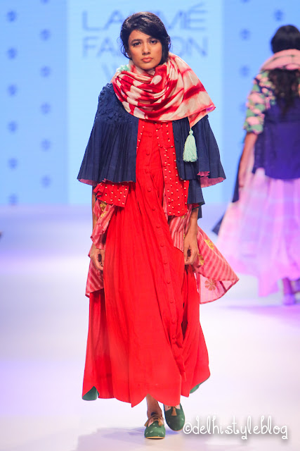 Kasha by Karishma Shahani Khan Chavi AW15