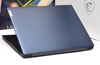 Jual Laptop Slim Lenovo ideaPad 3 Series Core i3 Gen.10