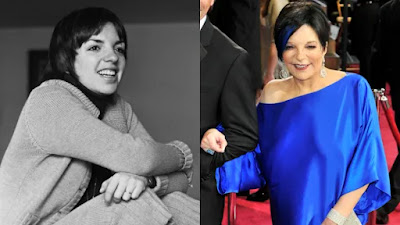 Liza Minnelli