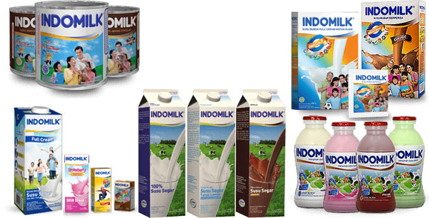 Harga Susu  Indomilk Terbaru 2019