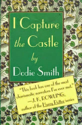 I Capture The Castle