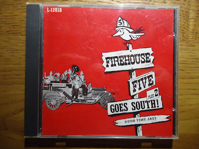TDLアドベンチャーランドBGM　「GOES SOUTH」FIREHOUSE FIVE PLUS TWO
