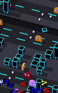 Crossy Road v1.5.1 Mod