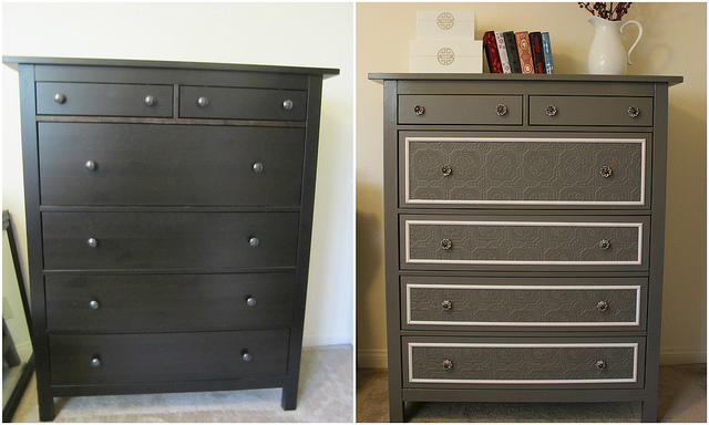 Best IKEA Hemnes Dresser Hack