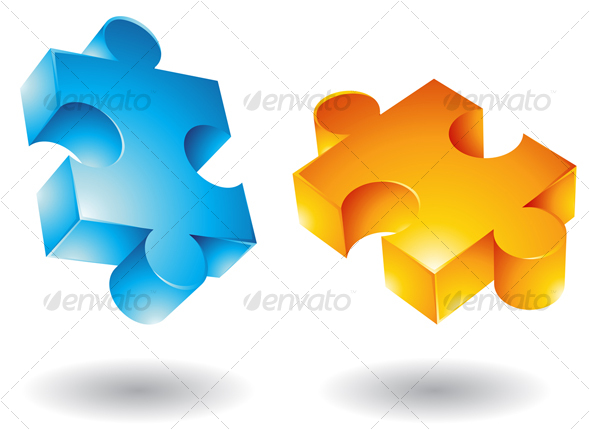 3d Jigsaw2