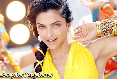 Deepika Padukone Photos Part 4