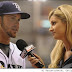 Viral Video Time! Evan Longoria Saves A Reporter’s Life!