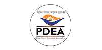 PDEA 2022 Jobs Recruitment Notification of Assistant Professor - 148 Posts