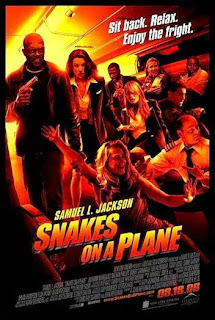 Snakes On A Plane 1.0 s60 For Symbian