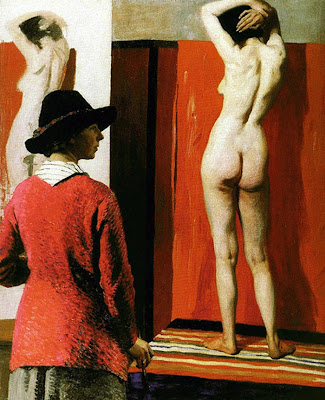 Laura Knight