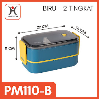 Lunch Box Kotak Makan: Pilihan Terbaik untuk Anak dan Dewasa