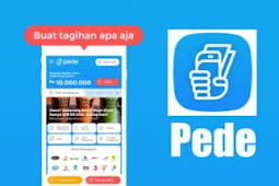 Cara Menghasilkan Uang Ratusan Ribu dari PeDe