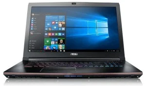 MSI GE72 APACHE-235