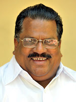 E.P Jayarajan MLA