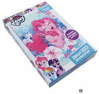 MLP The Movie Puzzles