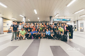 Woodlands-MRT-Station