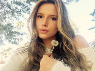 Kumpulan Foto Cantik Bella Thorne