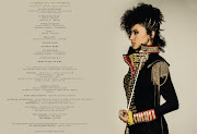 Andy Allo Superconductor digital booklet pages 1 to 12 (superconductor andy allo page )