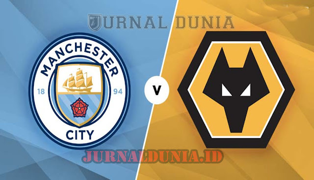 Prediksi Manchester City Vs Wolverhampton Wanderers