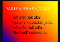 "pantun jowo"