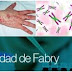 Identificación de mutaciones en pacientes colombianos afectados con enfermedad de Fabry.